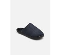 Isotoner - Mule - Semelle Ergonomique Mousse Interieure Everywear Blu - Pantofole 40 Blu