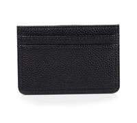 Isotoner Porta Carte Uomo Protezione RFID Anti-pirateria della Carta