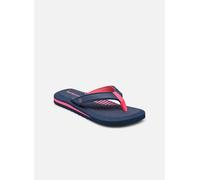 Isotoner - Tong Enfant yoga Blu - Infradito 30 - 31 Blu