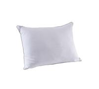 Isotonic Indulgence - Cuscino in piuma sintetica | Dorsale e pancia (standard/queen)