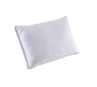 Isotonic Indulgence - Cuscino in piuma sintetica | traversina laterale (standard/queen)