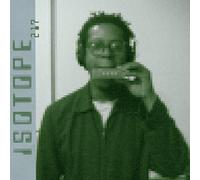 Isotope 217 - Who Stole The I Walkman?