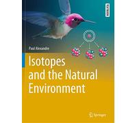 Isotopes and the Natural Environment