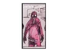 isotopo di sole: un racconto post apocalittico