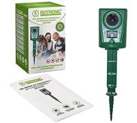 ISOTRONIC Repellente (2 Set)