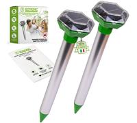 ISOTRONIC repellente ad ultrasuoni (2 Set)
