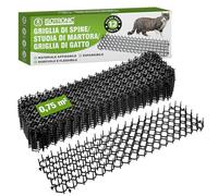 ISOTRONIC Repellente per gatti da esterno
