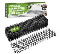 ISOTRONIC Repellente per gatti da esterno (24 Set)