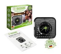 ISOTRONIC Repellente per ragni, 230 V, spina ad ultrasuoni