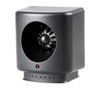 Isotronic, Repulsore a ultrasuoni 90dB 20-70 kHz 4,5W Modello XL 200, Nero