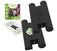 ISOTRONICO - Repellente per topi e martore con frequenze sonore e commutazione a intervalli contro l'effetto di assuefazione - rispettoso degli animali e sicuro (2)