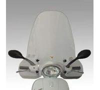ISOTTA CLS340 KIT PARABREZZA COMPATIBILE VESPA ET ET4 LIBERTY 50 125 150 200