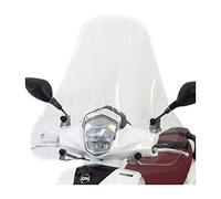 Isotta CLS3644 Parabrezza Con Kit Montaggio Per Sym Symphony ST 125 200 2021