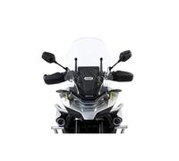 ISOTTA Cupolino alto FUME' CHIARO per CF MOTO MT800 SPORT 2022 2023 2024