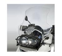 ISOTTA CUPOLINO BASSO TRASPARENTE TIPO ADV PER BMW R 1200 GS STANDARD 2004-2012