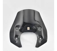 Cupolino Isotta FumČ Scuro 420x430x3 Per Piaggio Medley 125 2016 > 2019