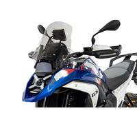 ISOTTA CUPOLINO MASTER PLUS FUME CHIRO VERSIONE CON RADAR PER BMW R 1300 GS 2024