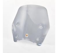 Cupolino Isotta Tipo Originale FumÉ Chiaro 490x570x3 Per Honda Sh 150i 2009 2012