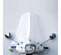 ISOTTA KIT PARABREZZA CLS342 COMPATIBILE PIAGGIO LIBERTY RST MOC 2005/2019