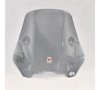 ISOTTA lastra di ricambio tipo originale ALTO Fumé Chiaro HONDA SH 125-150 06/2012-2016