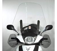 PARABREZZA CLASSIC HONDA SH 125I 150I 2009-05/2012 PARAVENTO ISOTTA SC2688
