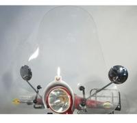 ISOTTA Lastra Parabrezza