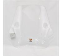 ISOTTA PARABREZZA ALTO HONDA SH 125 150 2012-16 SENZA ATTACCHI