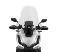 ISOTTA PARABREZZA CON ATTACCHI ALTA PROTEZIONE per HONDA ADV 350 2021