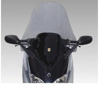 Parabrezza Trasparente YAMAHA T-MAX TMAX 500 2001 >2007 PARAVENTO ISOTTA SC2792