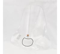 PARABREZZA ATTACCHI INCLUSI HONDA SH 150 2001-2004 SENZA SERIGRAFIA ISOTTA