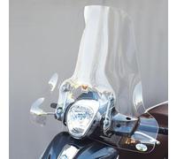 ISOTTA PARABREZZA CON ATTACCHI classic per Piaggio Medley 125-150
