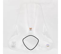 ISOTTA PARABREZZA CON ATTACCHI media protezione per HONDA PS 125i - 150i 2006-2012