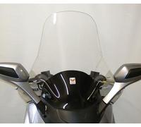 ISOTTA PARABREZZA CON ATTACCHI MEDIA PROTEZIONE SYM - JOY MAX 250-300 EVO 2009>