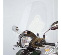 ISOTTA PARABREZZA MEDIA PROTEZIONE KYMCO PEOPLE ONE 125I DAL 2013