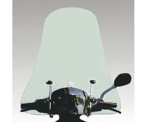 ISOTTA PARABREZZA PARAVENTO BASE MALAGUTI CIAK 50 COD.SC2845 NO FACO