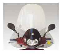 ISOTTA PARABREZZA PARAVENTO CLASSIC HONDA SH 125 2001-2004 COD.CLS19 NO FACO