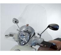 ISOTTA PARABREZZA PARAVENTO CLASSIC PIAGGIO BEVERLY 350 RST COD.CLS4079