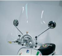 ISOTTA PARABREZZA PARAVENTO CLASSIC PIAGGIO VESPA PX FRENO A DISCO COD.CLS4154