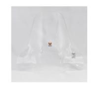 ISOTTA PARABREZZA PARAVENTO MEDIA PROTEZIONE PIAGGIO BEVERLY 350 RST COD.CLS4079