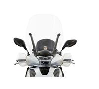ISOTTA PARABREZZA TIPO ORIG HONDA SH 125I 150I 2017-2019 SC4536 SENZA ATTACCHI