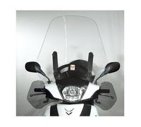 Isotta Parabrezza TIPO ORIGINALE MAXI per Honda SH 150i 2009 2010 2011 05/2012