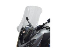Isotta PARABREZZA TRASPARENTE per KYMCO G-DINK 300i ABS 2018 - 2020