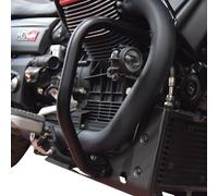 ISOTTA PARAMOTORE INFERIORE PER PER MOTO GUZZI - MGX-21 1400 DAL 2016 IN POI