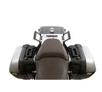 Isotta Portapacchi Moto Guzzi V100 Mandello S Nero 2023-2024
