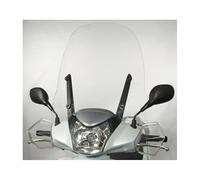 ISOTTA SC2687 PARABREZZA TIPO ORIGINALE PER HONDA SH 300 2011 2012 2013 2014
