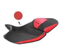Isotta Sella Anteriore Comfort Per Honda Nc 750 X 2021- Rosso