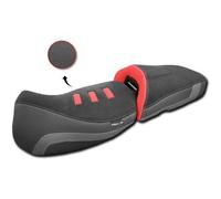 Isotta Sella Anteriore Per Bmw R 1300 Gs Adv 2024 Nero E Rosso