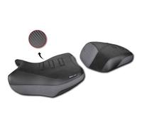 Isotta Sella Anteriore Rialzata 2 Cm Per Benelli Trk 702 Triple Black