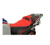 Isotta Sella Anteriore Riscaldata Per Bmw R 1300 Gs Adv Rosso
