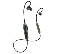 ISOtunes Auricolari da tiro Sport ADVANCE: Protezione acustica Bluetooth Tactical